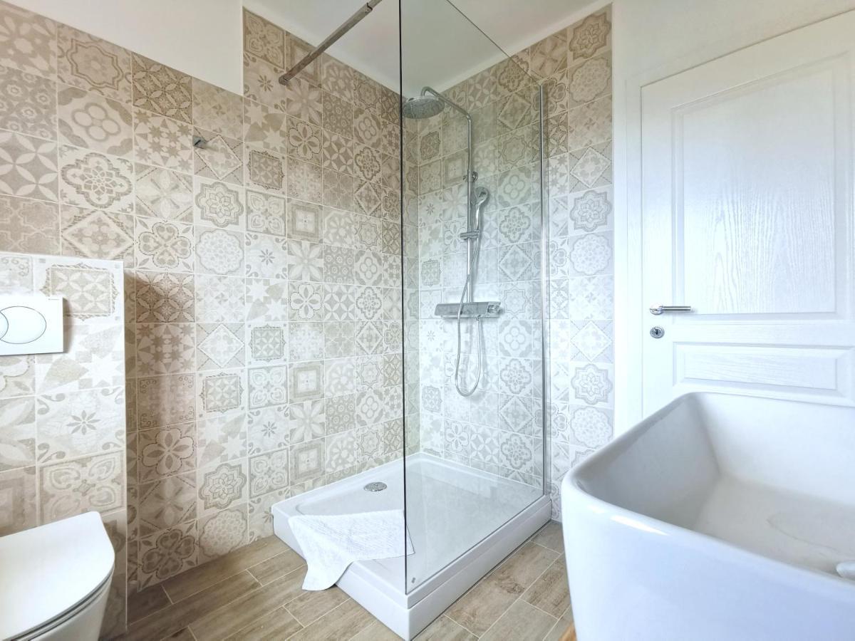 Apartments Doris Спліт Екстер'єр фото