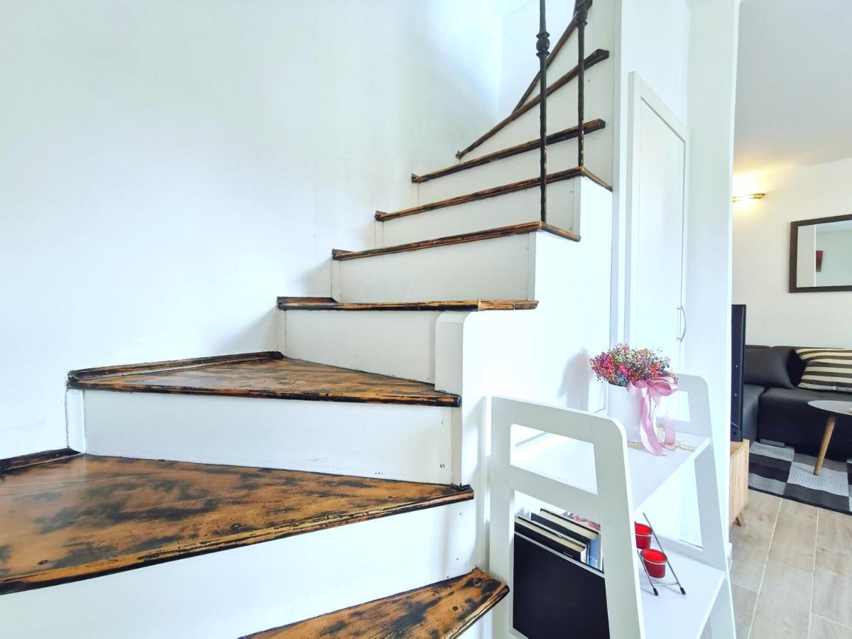 Apartments Doris Спліт Екстер'єр фото