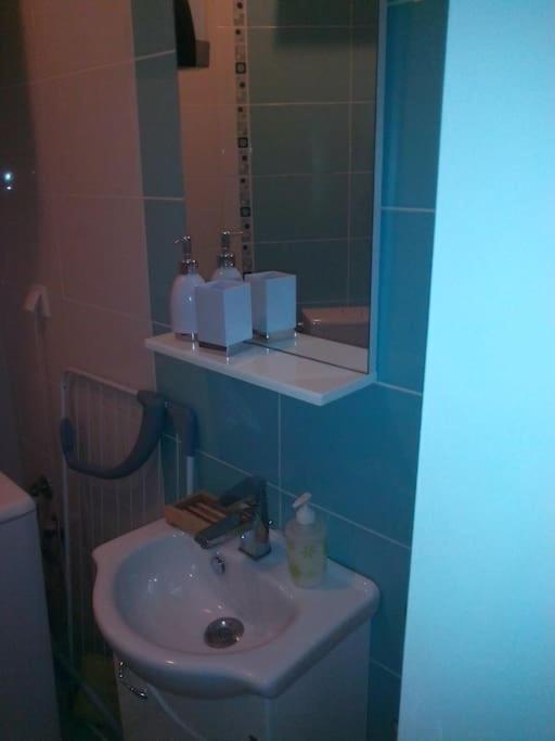 Apartments Doris Спліт Екстер'єр фото