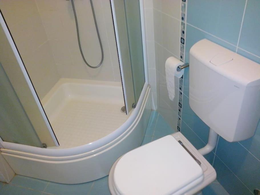 Apartments Doris Спліт Екстер'єр фото