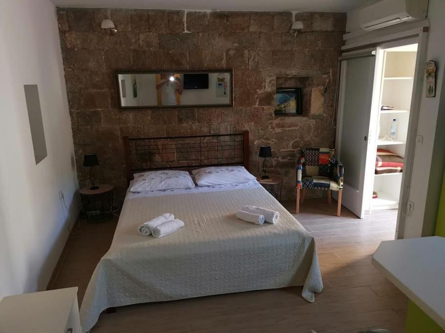 Apartments Doris Спліт Екстер'єр фото
