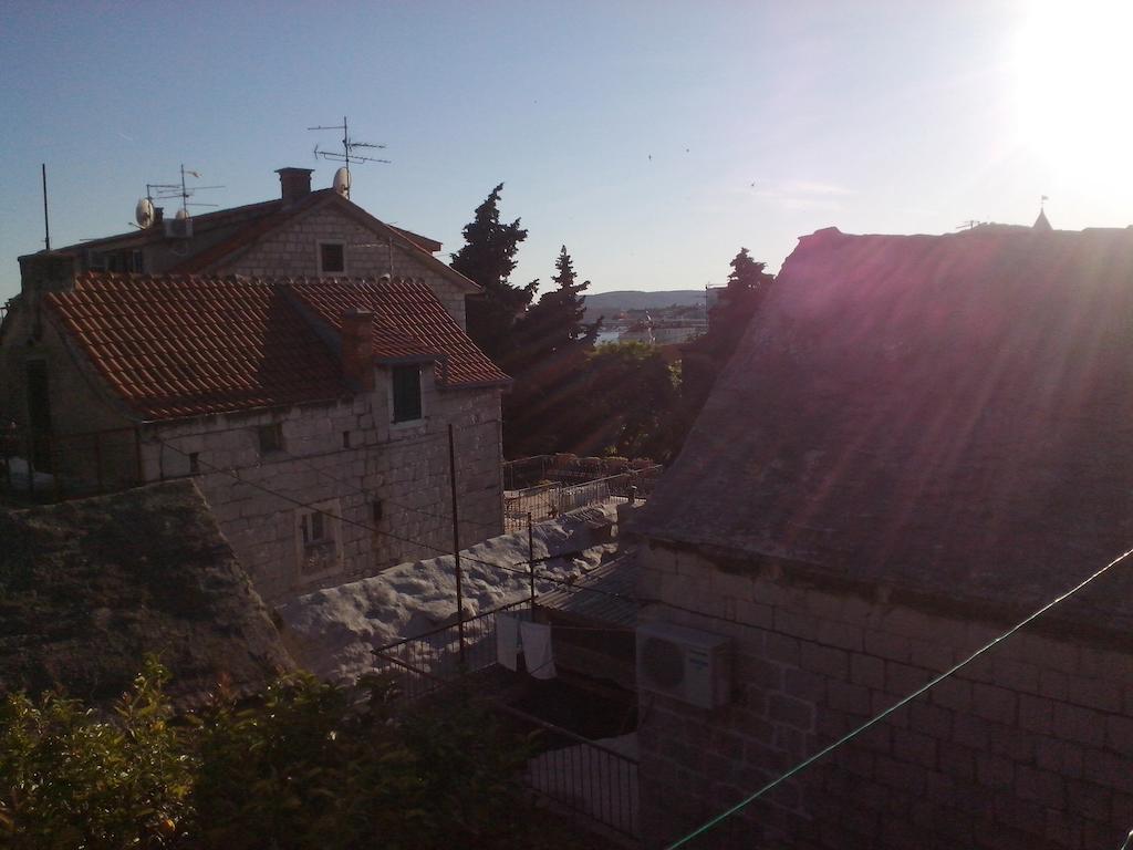 Apartments Doris Спліт Номер фото