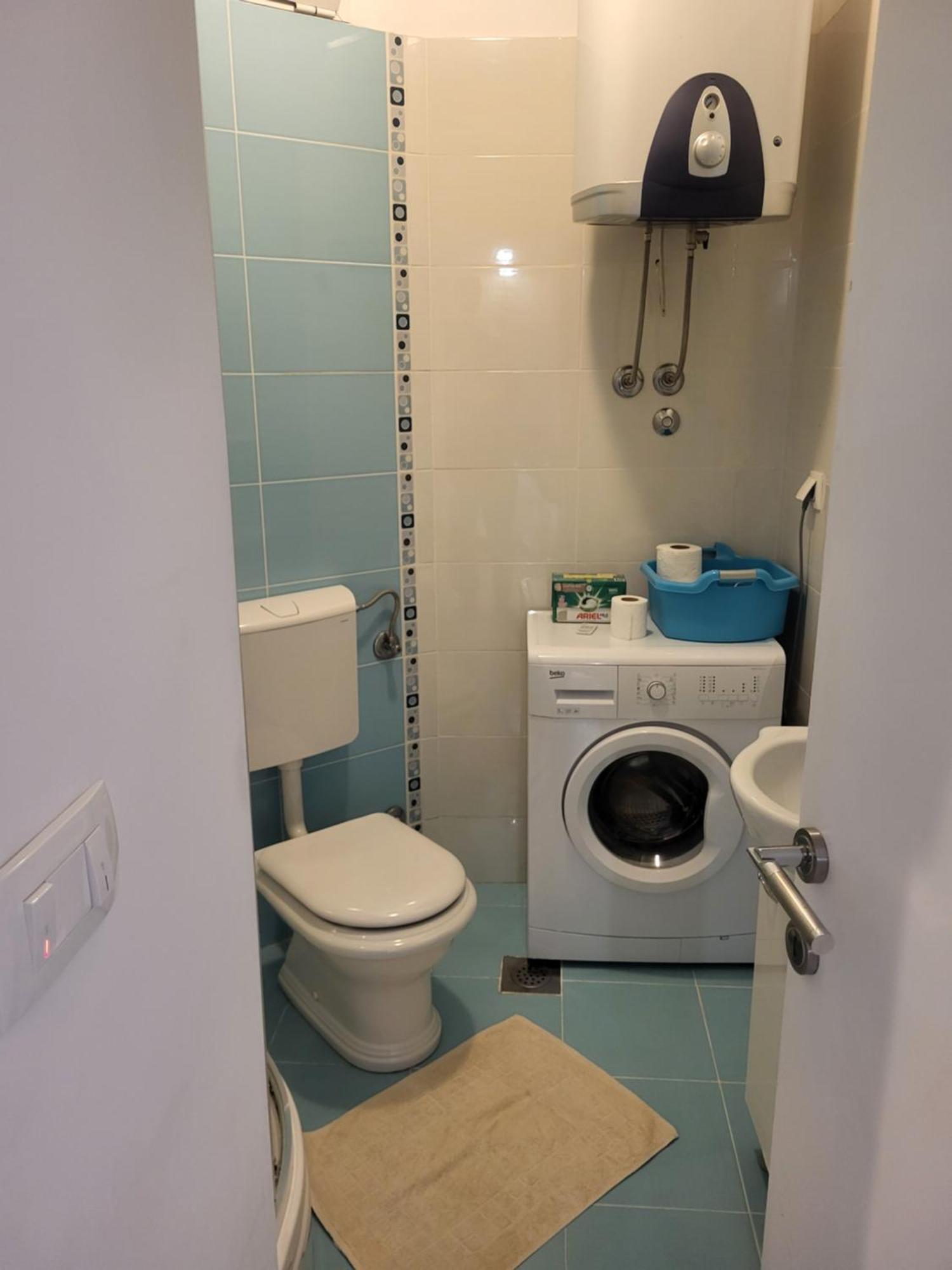 Apartments Doris Спліт Номер фото