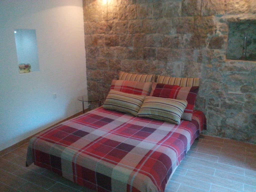 Apartments Doris Спліт Номер фото