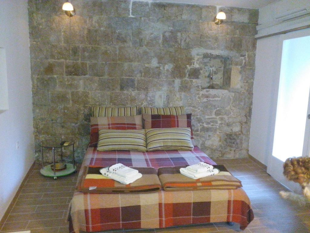 Apartments Doris Спліт Номер фото