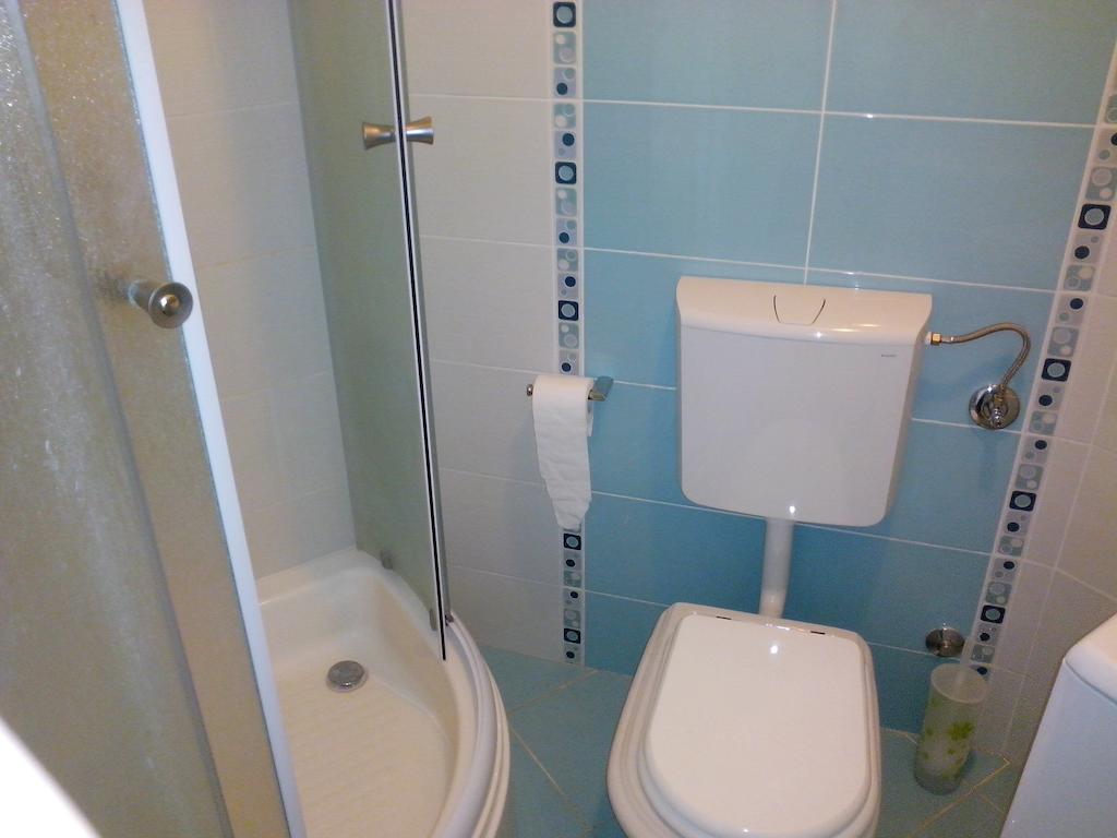Apartments Doris Спліт Номер фото