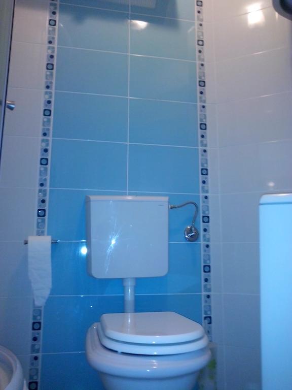 Apartments Doris Спліт Номер фото