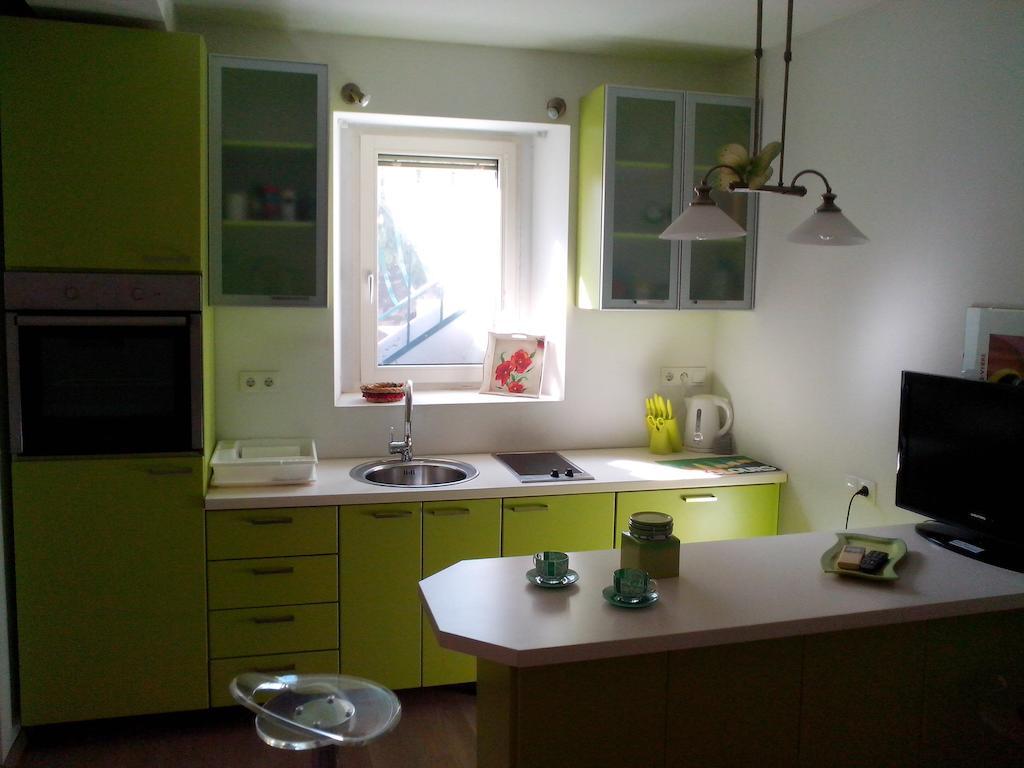 Apartments Doris Спліт Номер фото