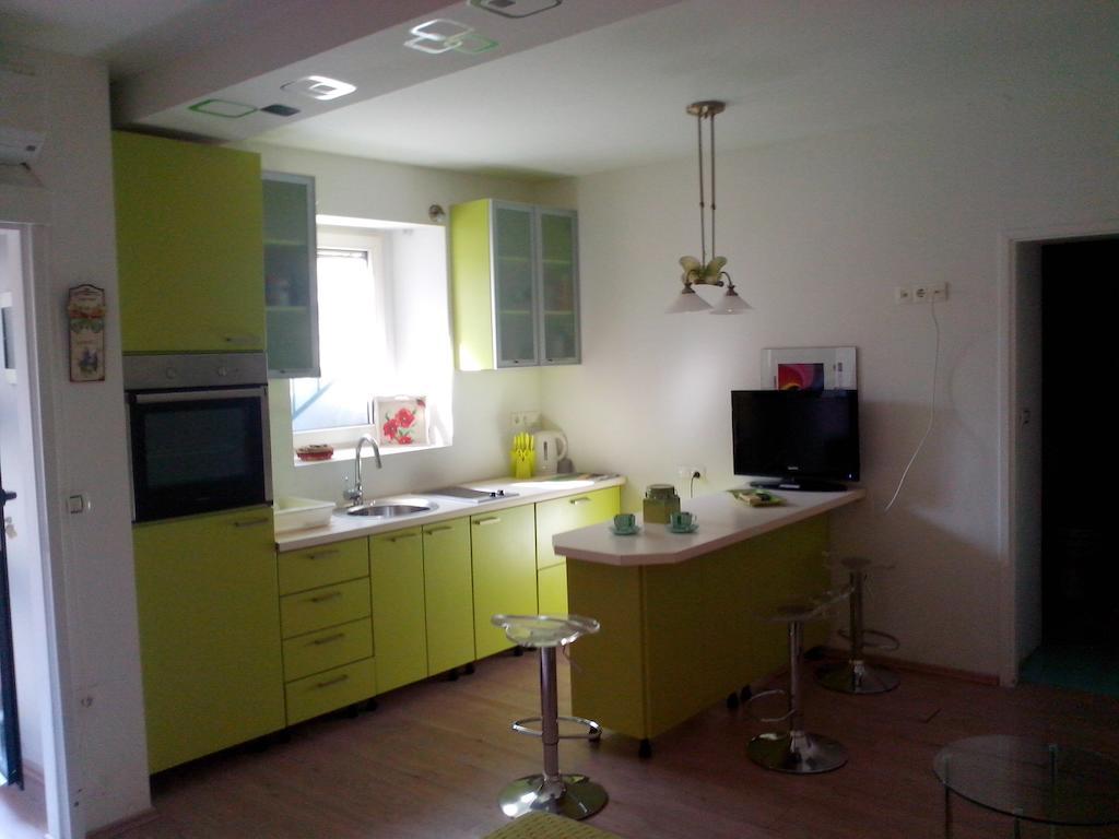 Apartments Doris Спліт Номер фото