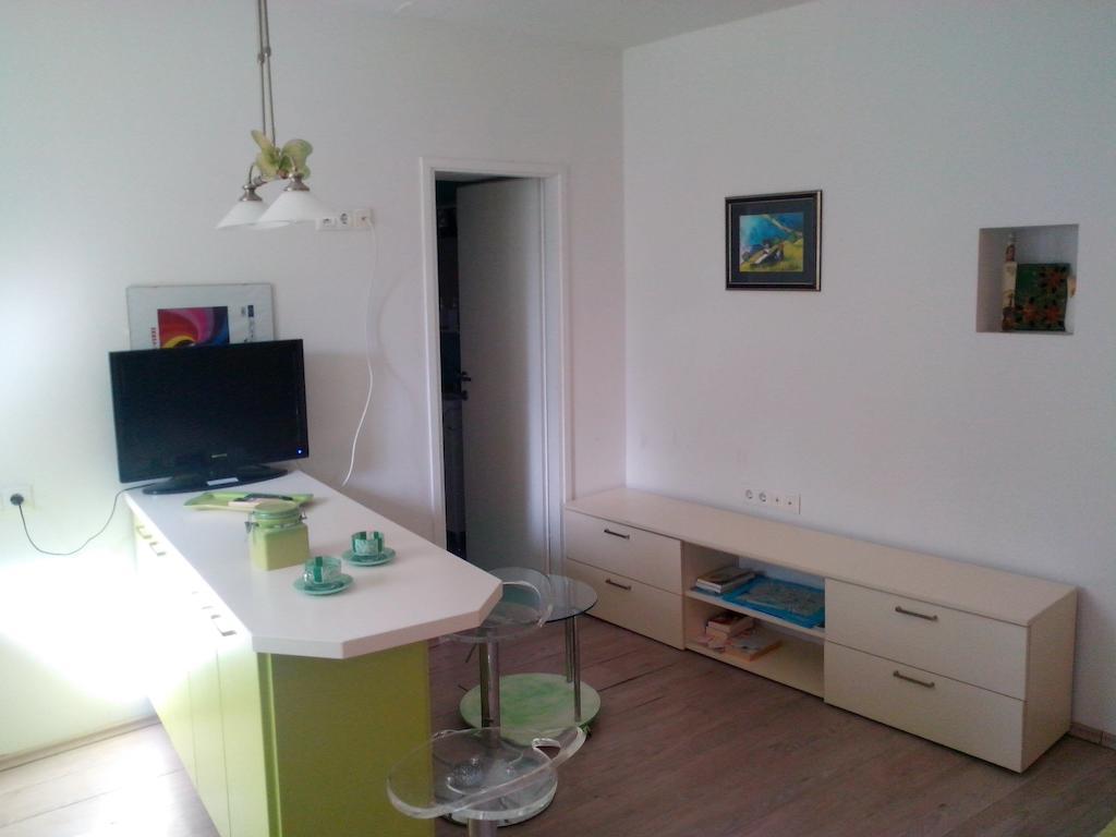 Apartments Doris Спліт Номер фото