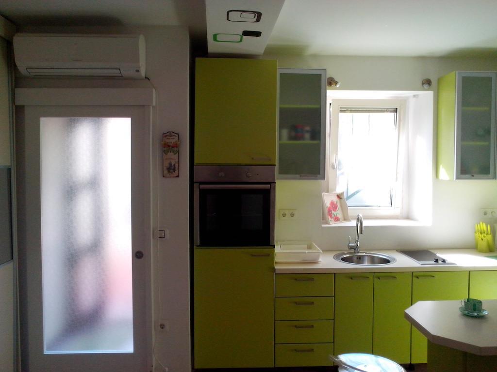 Apartments Doris Спліт Номер фото