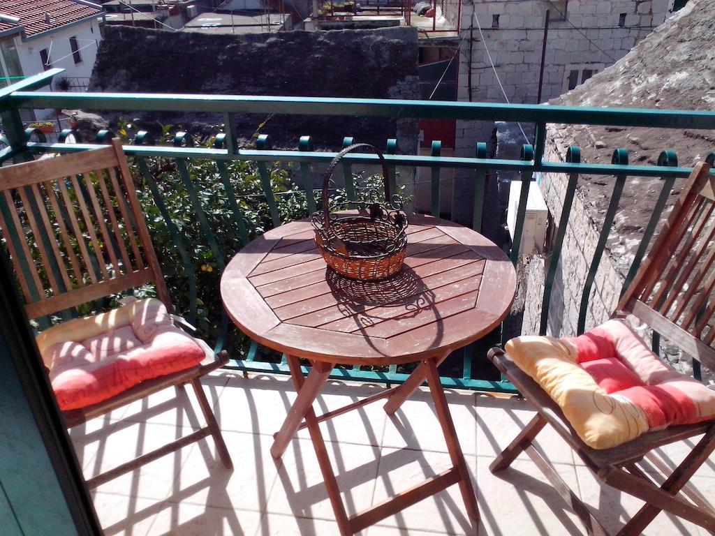 Apartments Doris Спліт Номер фото