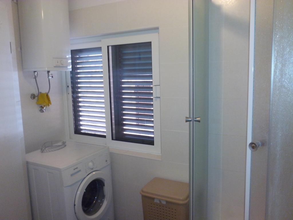 Apartments Doris Спліт Номер фото