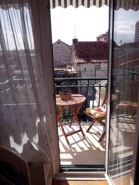 Apartments Doris Спліт Номер фото